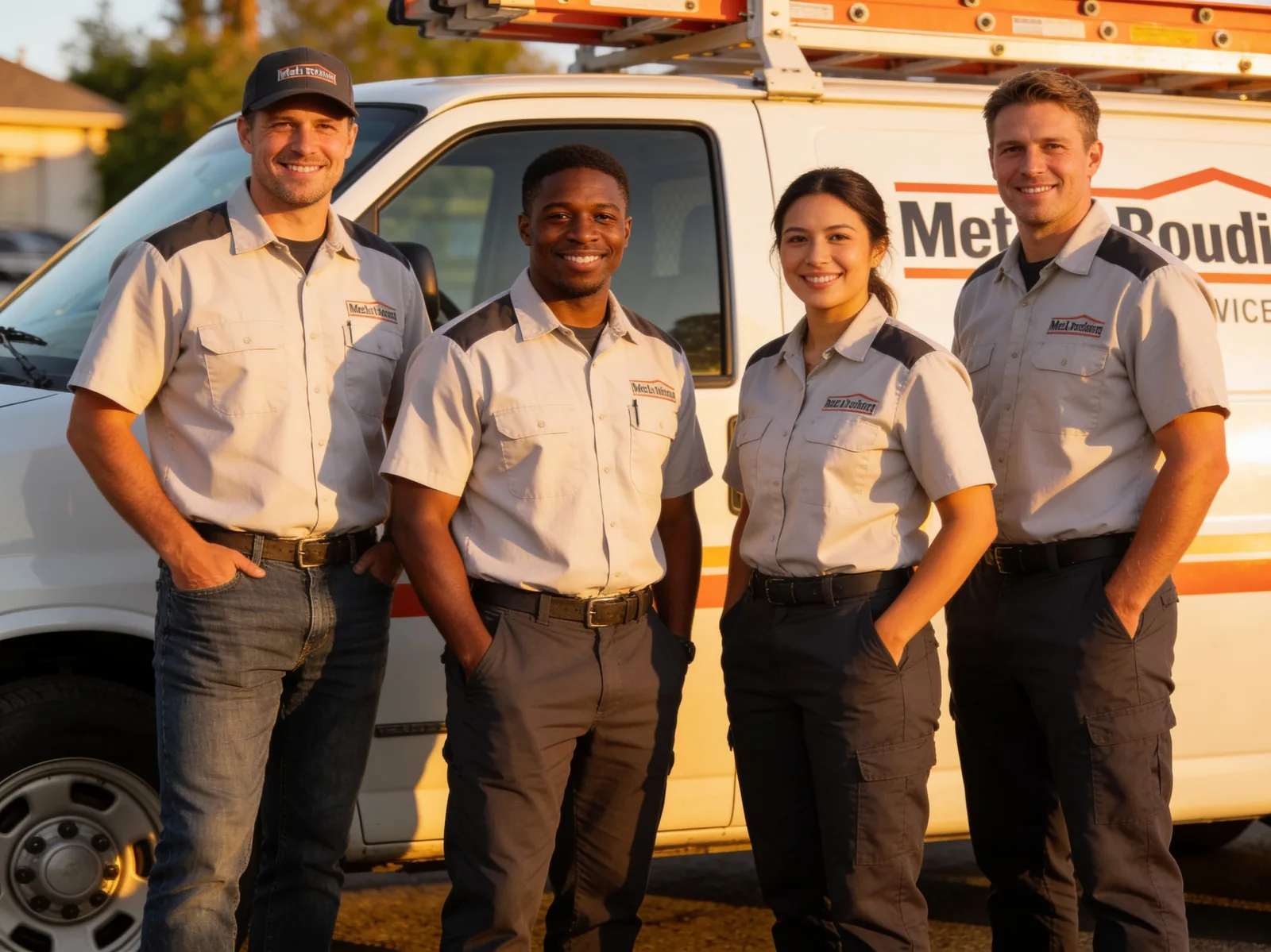 Metal Roof Installation company in Kykotsmovi Village, AZ